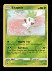 Shaymin