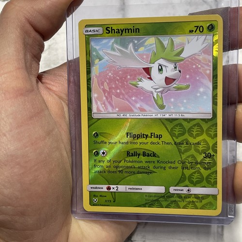 Shaymin