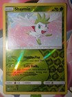 Shaymin