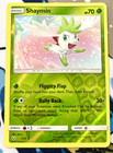 Shaymin