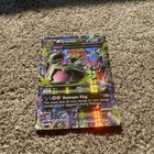 Mewtwo Ex