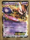 Mewtwo Ex