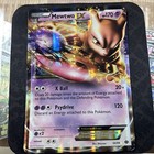 Mewtwo Ex