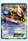 Mewtwo Ex