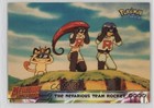 Nefarious Team Rocket