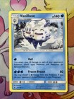 Vanilluxe