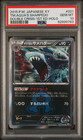 Team Aqua's Sharpedo