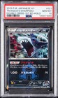 Team Aqua's Sharpedo