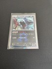 Team Aqua's Sharpedo