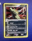 Dark Tyranitar