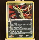 Dark Tyranitar