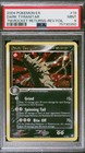 Dark Tyranitar
