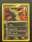 Dark Tyranitar