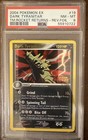 Dark Tyranitar