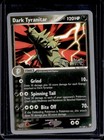Dark Tyranitar