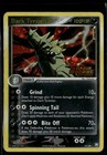 Dark Tyranitar