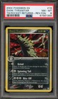 Dark Tyranitar
