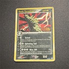 Dark Tyranitar