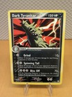 Dark Tyranitar