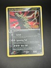 Dark Tyranitar