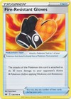 Fire Resistant Gloves