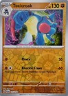 Toxicroak