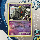 Dusknoir FB