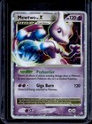 Mewtwo LV. X