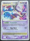Mewtwo LV. X