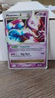 Mewtwo LV. X
