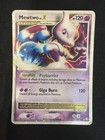 Mewtwo LV. X