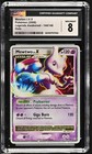 Mewtwo LV. X
