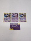 Mewtwo LV. X