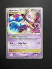 Mewtwo LV. X