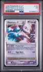 Mewtwo LV. X