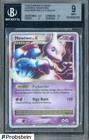 Mewtwo LV. X