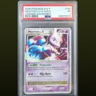 Mewtwo LV. X