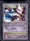 Mewtwo LV. X
