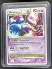 Mewtwo LV. X