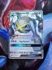 Metagross GX