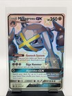 Metagross GX