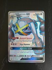 Metagross GX