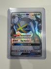 Metagross GX