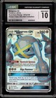 Metagross GX