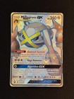 Metagross GX