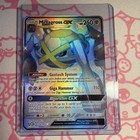 Metagross GX