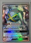 Metagross GX