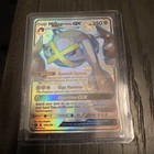 Metagross GX