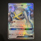 Metagross GX
