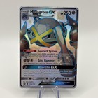 Metagross GX